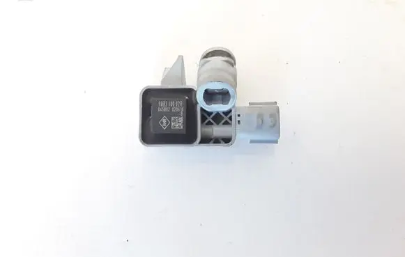 Renault Scenic III - Grand scenic III Airbag deployment crash/impact sensor 988310002R