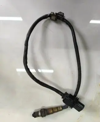 BMW 1 E81 E87 Lambda probe sensor 0808202116 1928404682