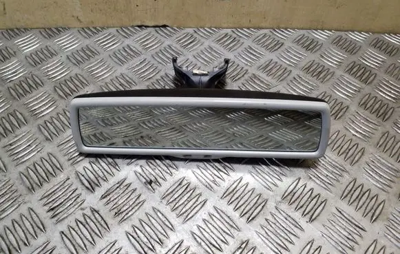 Skoda Yeti (5L) Rear view mirror (interior) 1K0857511