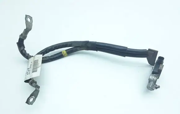 Volvo V40 Cross country Negative earth cable (battery) 31327442 30644809