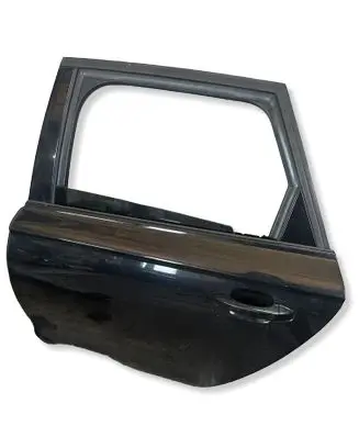 Audi A6 S6 C7 4G Rear door 
