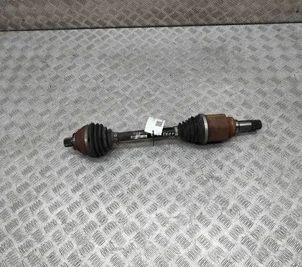 Audi Q4 Sportback e-tron Rear driveshaft 1EA501203T