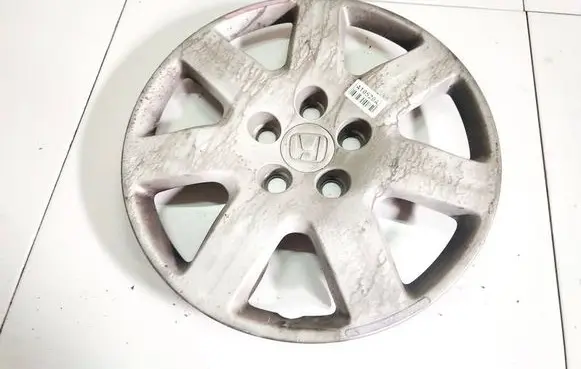 Honda Civic R16 wheel hub/cap/trim 44733snaa10 44733-sna-a10