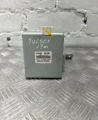 Hyundai Tucson TL Other control units/modules 95300D7900 6A001611020520