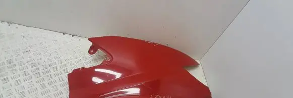 Ford Transit Fender