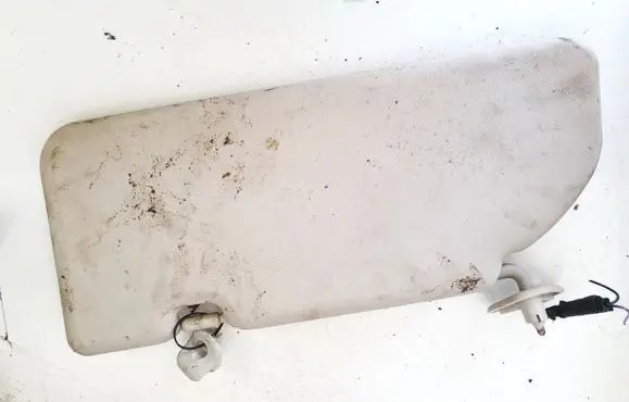 Nissan Almera Tino Sun visor