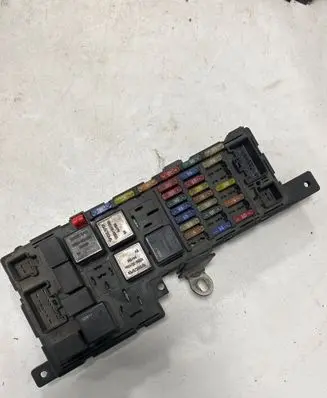 Fuse module