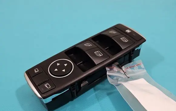 Mercedes-Benz E W212 Electric window control switch A2129056000 IMPRK1486070