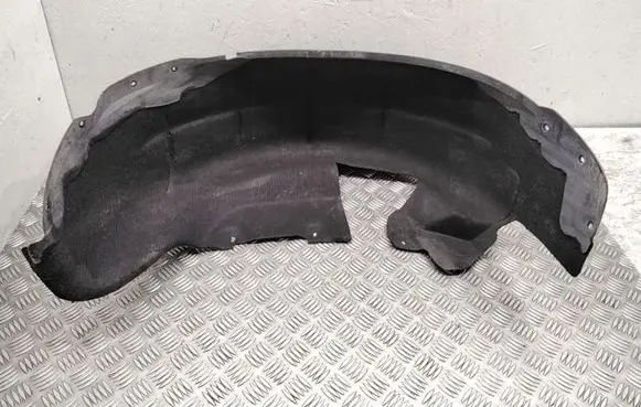 Volvo V70 Rear arch fender liner splash guards TEW000841Y285 TEW000841