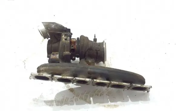 Mercedes-Benz S W223 Turbo A2560901400