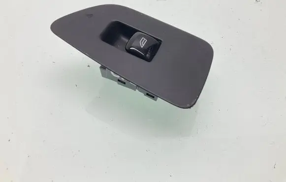 Electric window control switch
