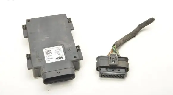 BMW 7 G11 G12 Distronic sensor radar 6890434