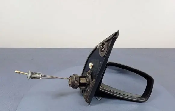 Fiat Panda II Front door electric wing mirror 01704662800