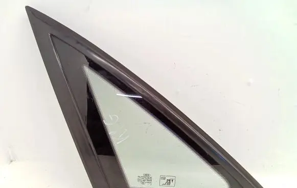 Audi A4 S4 B8 8K Rear side window 8K5845299A