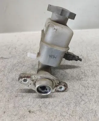 Hyundai Santa Fe Master brake cylinder