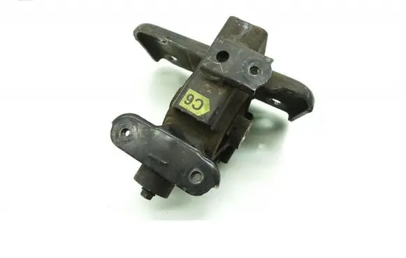 Toyota Auris E180 Engine mount vacuum valve 