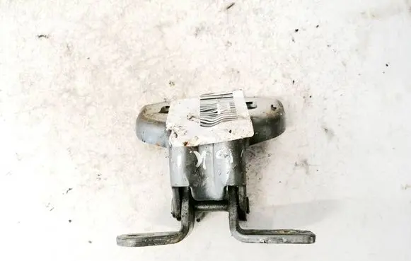 Chevrolet Orlando Rear door lower hinge