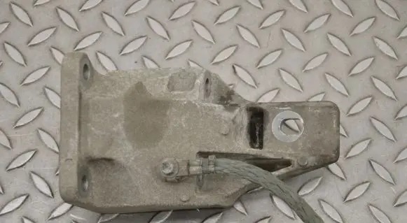 Land Rover Range Rover Sport L494 Engine mounting bracket CPLA6037CB