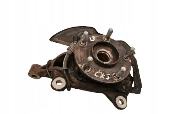 Mazda CX-5 Rear wheel hub