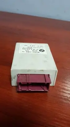 BMW 5 E39 Light module LCM 8375964