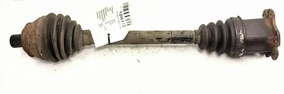 Audi A8 S8 D3 4E Front driveshaft