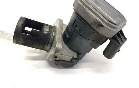 EGR valve
