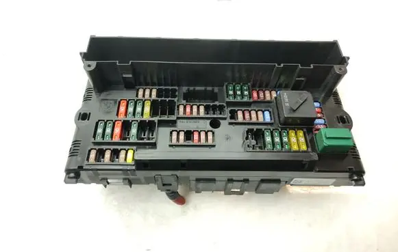BMW X3 F25 Fuse module 9259467