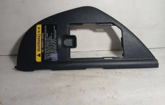 Hyundai i30 Dashboard side end trim 847162L000