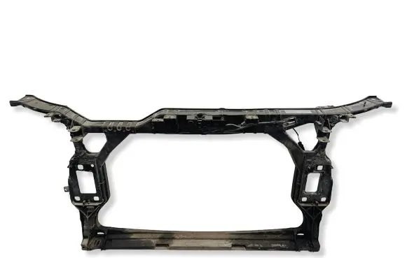 Audi A4 S4 B8 8K Radiator support slam panel bracket 8K0805594L