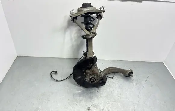 Audi Q5 SQ5 Front suspension assembly kit set 8K0407155C