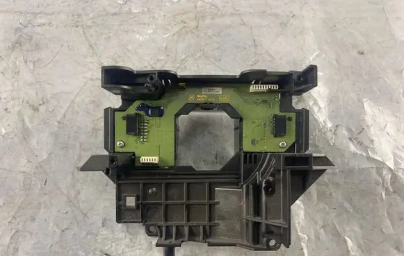 Ford Focus Other control units/modules BV6T13N064AG