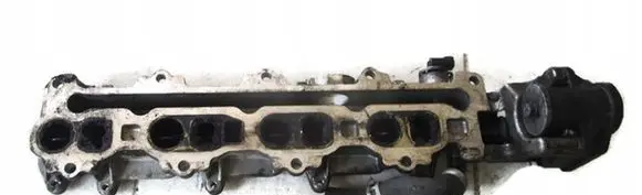 Mercedes-Benz A W169 Intake manifold