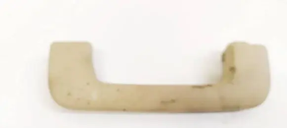 Audi A4 S4 B7 8E 8H Front interior roof grab handle 8E0857607