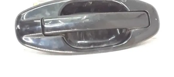 Hyundai Santa Fe Rear door exterior handle 8366026000