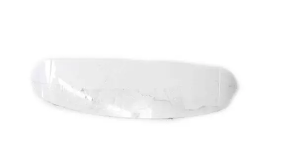 Alfa Romeo Stelvio Tailgate/trunk spoiler 156114182