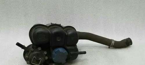 Porsche Cayman 987 Coolant expansion tank/reservoir cap 98710604703