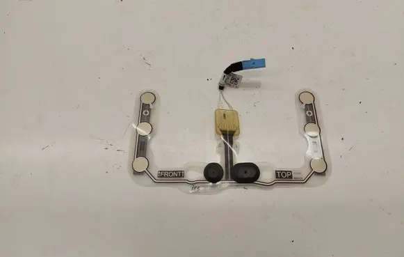 Volkswagen PASSAT B8 Seat pressure sensor 5G6963553 5L6953553