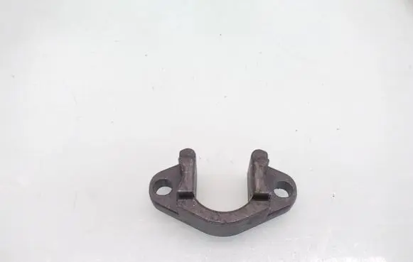 BMW 5 E60 E61 Fuel Injector clamp holder