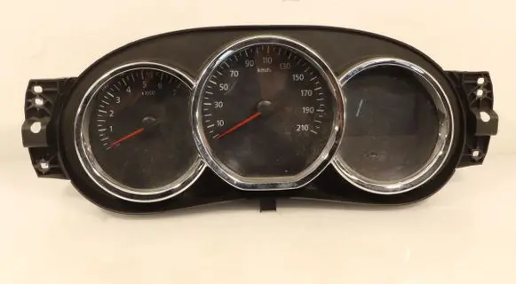 Dacia Logan II Clock 248106459R