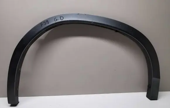 BMW X2 F39 Rear arch trim 8069164 5177