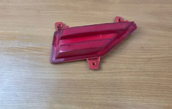 Hyundai i20 (BC3 BI3) Rear tail light reflector 92405C0100