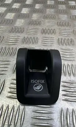 Audi A3 S3 8V ISOFIX cover 8V0887233A