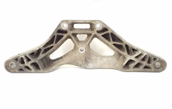 Audi A6 S6 C6 4F Rear differential/diff mount bracket 4F0599287