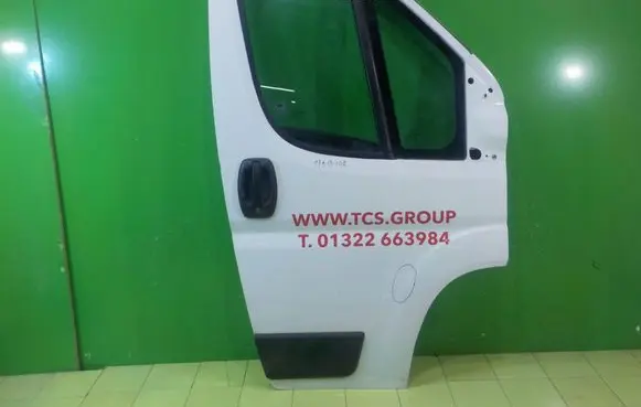 Citroen Jumper Front door PRZOD PRAWE