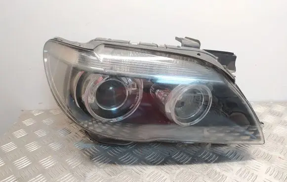 Mercedes-Benz CL C215 Headlight/headlamp 6937226