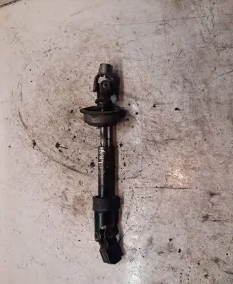 Steering column universal joint
