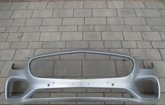 Mercedes-Benz AMG GT R190 C190 Front bumper