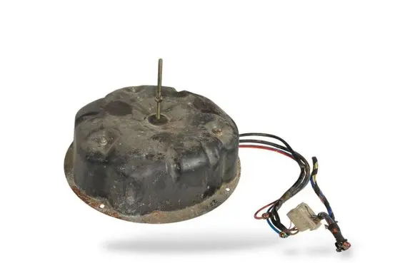 BMW 5 E39 Air suspension compressor/pump 1092349 37221092349