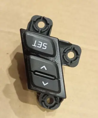 KIA Ceed Multifunctional control switch/knob 49D0401200