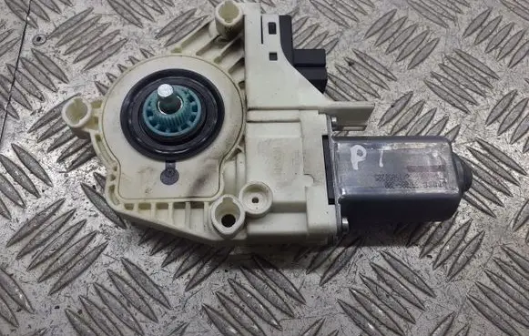 Audi A6 S6 C6 4F Sliding door electric window regulator 4F0959802F